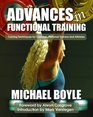 Advances in Functional Training Training Techniques for Coaches Personal Trainers and Athletes