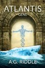 The Atlantis Gene (Origin Mystery, Bk 1)
