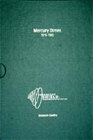 Mercury Dimes 1916-1945 Collection Album