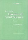 Successful Human and Social Sciences Gr 7 Teacher's Guide