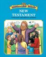 The Beginner's Bible New Testament