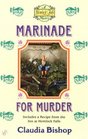 Marinade for Murder (Hemlock Falls, Bk 8)