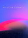 Managerial Economics Second Edition