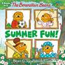 The Berenstain Bears Summer Fun