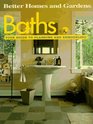 Baths: Your Guide to Planning and Remodeling (Remodeling, No 9)