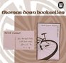 Bicycle and other poems