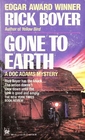 Gone to Earth (Doc Adams, Bk 6)