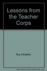 Lessons from the Teacher Corps