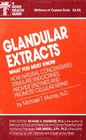 Glandular Extracts