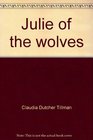 Julie of the wolves Reproducible activity book