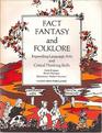 Fact Fantasy and Folklore/G71