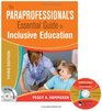 The Paraprofessional's Essential Guide to Inclusive Education