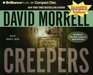 Creepers (Audio CD) (Abridged)
