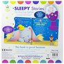 Disney Baby Mickey Mouse Dumbo and More  Sleepy Stories TakeAlong Songs Nightlight Sound Book  PI Kids