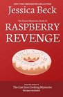 Raspberry Revenge: Donut Mystery #23 (The Donut Mysteries) (Volume 23)