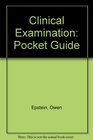 Clinical Examination Pocket Guide