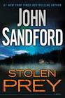 Stolen Prey (Large Print)