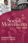 Social Movements 17682008 Second Edition