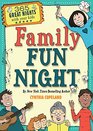 Family Fun Night Second Edition