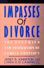 IMPASSES OF DIVORCE