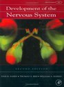 Development of the Nervous System