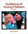 Guidance of Young Children (6th Edition)