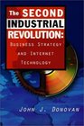 The Second Industrial Revolution  Reinventing Your Business On the Web