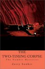 The TwoTiming Corpse The Number Mysteries