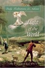 Light of the World Daily Meditations for Advent