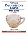Warman's Depression Glass Field Guide Values and Identification
