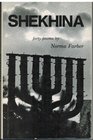 Shekhina Forty Poems