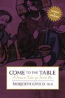 Come to the Table A Passover Seder for Parish Use
