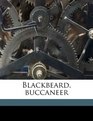 Blackbeard buccaneer