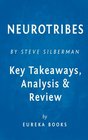 NeuroTribes The Legacy of Autism and the Future of Neurodiversity by Steve Silberman  Key Takeaways Analysis  Review