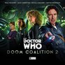 Doctor Who - Doom Coalition: No. 2