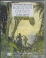 Anton Rogers Reads Robinson Crusoe