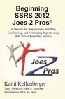 Beginning SSRS Joes 2 Pros