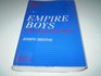 Empire Boys Adventures in a Man's World