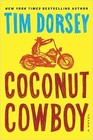 Coconut Cowboy (Serge A. Storms, Bk 19)