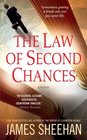 The Law of Second Chances (Jack Tobin, Bk 2)