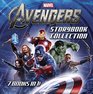 Marvel's The Avengers Storybook Collection