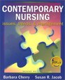 Contemporary Nursing Issues Trends  Management