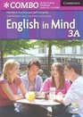 English in Mind Level 3A Combo with Audio CD/CDROM