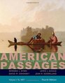 American Passages Volume I