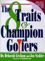 The 8 Traits of Champion Golfers