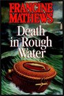 Death In Rough Water