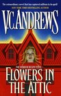 Flowers in the Attic (Dollangagers, Bk 1)