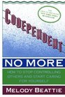 Codependent No More (Large Print)