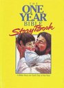 One Year Bible Story Book