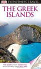 DK Eyewitness Travel Guide The Greek Islands